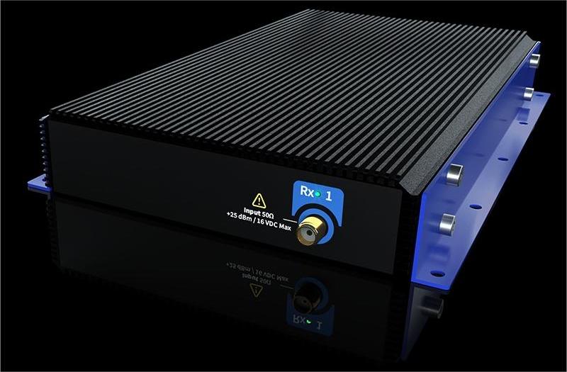 <b>安诺尼AARONIA实时频谱分析仪V6 PLUS 250XA-6 OEM</b>