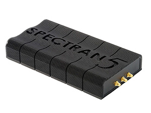 USB实时频谱仪HF80200 V5 X(9kHz - 20GHz)