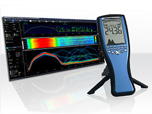 <b>AARONIA电磁辐射测试仪NF-5035(1Hz-1MHz/30MHz)</b>