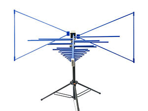 AARONIA EMC/EMI天线 HyperLOG 20600EMI (20MHz-6GHz)
