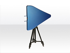AARONIA对数周期天线HyperLOG 30350(380MHz to 35GHz)