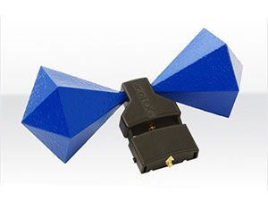 AARONIA双锥天线BicoLOG 20300 X(20MHz-3GHz)