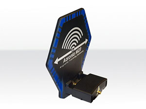AARONIA有源磁场天线MDF 50400X(500KHz-400MHz)