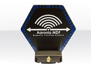 AARONIA磁场天线MDF 560(500KHz-60MHz)